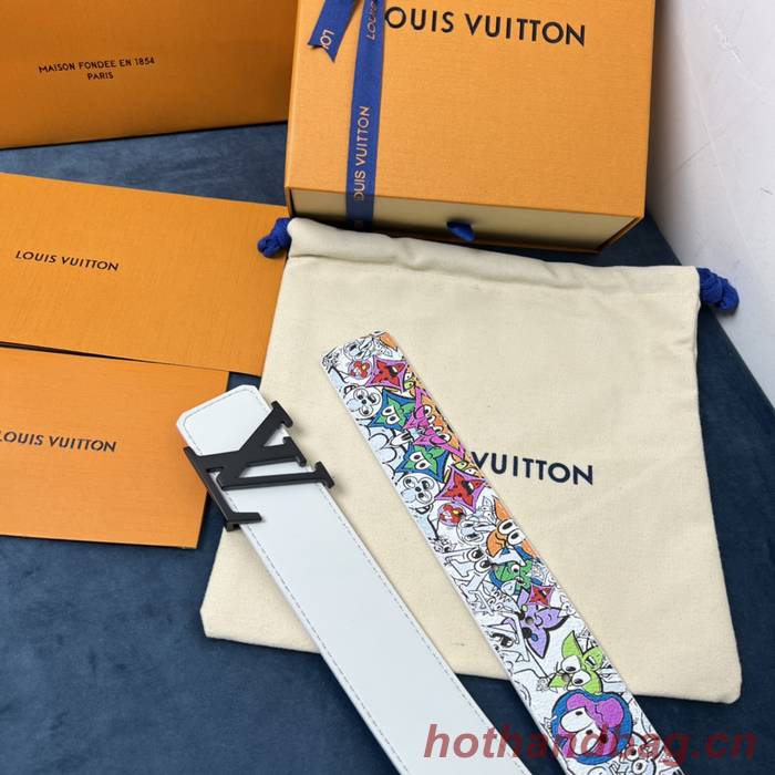 Louis Vuitton Belt LVB00256